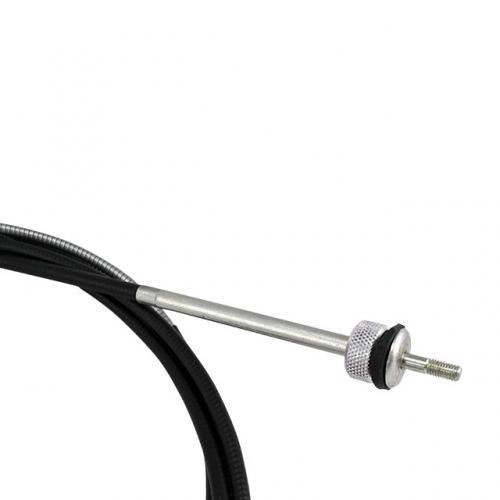 Stater kabel voor Kever 08/52 ->07/60 - 30pk - VC43100