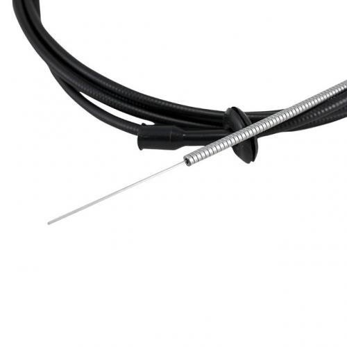 Stater kabel voor Kever 08/52 ->07/60 - 30pk - VC43100