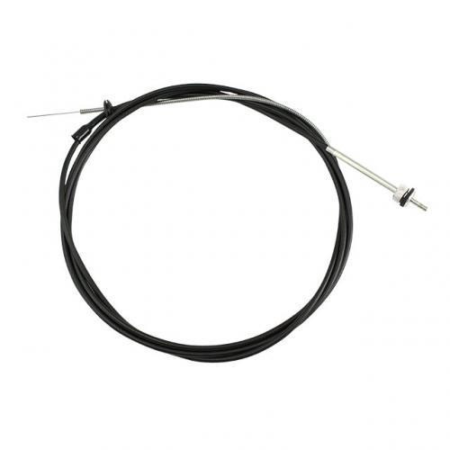  Cable del estárter para Volkswagen escarabajo 08/52 ->07/60 - 30 CV - VC43100 