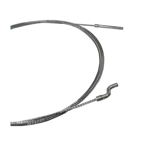 Cable de acelerador para Volkswagen escarabajo de 11/65 a 07/71 - VC43302