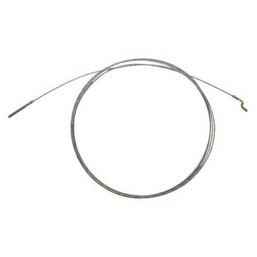  Cable de acelerador para VW Escarabajo desde 1972 - VC43304 