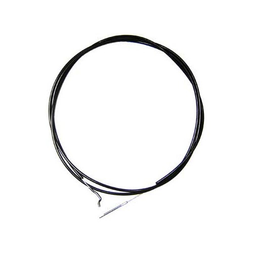  Cable de acelerador para Esc 1303 Cabriolet a inyección - VC43308 