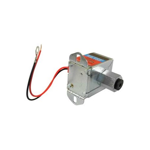 Gasoline electric pump FACET 12V - 1,5 -> 4 Psi - VC43502