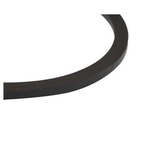 Rubber van de deksel voor Filter King - Diameter 67mm - VC44604