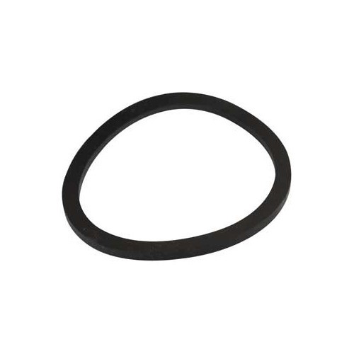  Rubber van de deksel voor Filter King - Diameter 67mm - VC44604 