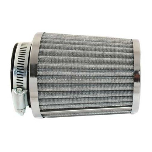Performance air filter for Solex / ICT carburetors - VC45007