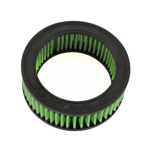 GREEN" performance air filter replacement cartridge - VC45200