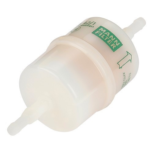  Fuel filter for carburettor, large model - VC45301 