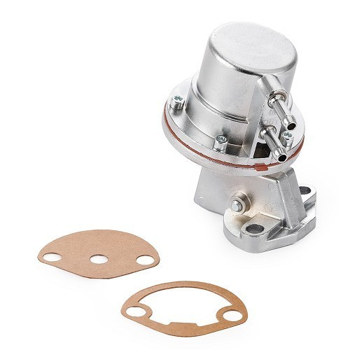  Chrome Fuel Pump for Volkswagen Beetle  - VC46004 