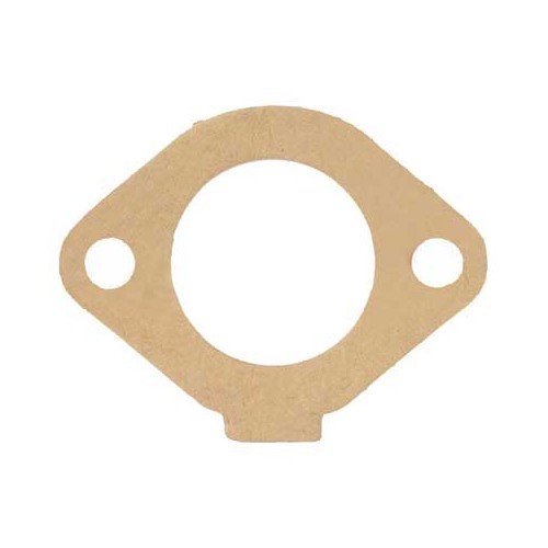     
                
                
    Fuel pump gasket for Volkswagen type 1 "pied moulé" 25hp / 30hp engines - VC46105
