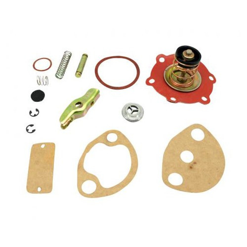  Kit de reparação da bomba de combustível para Volkswagen Beetle  - VC46107 