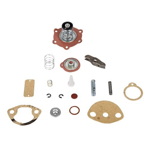  Reparatieset brandstofpomp voor Volkswagen Kever  - VC46108 