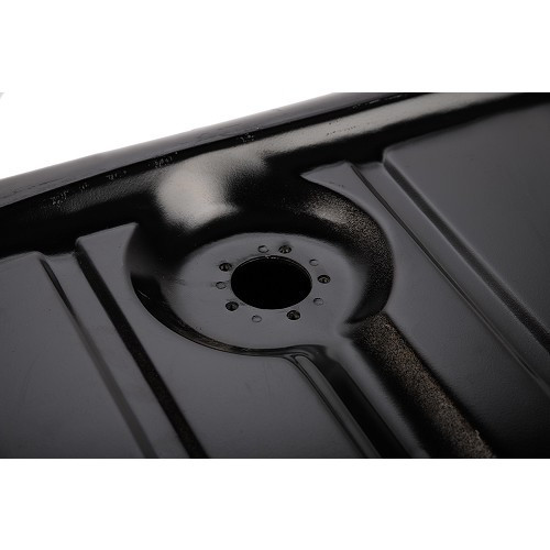 Réservoir à essence pour Volkswagen Coccinelle 1200 & 1300 (08/1960-07/1967) - VC47000