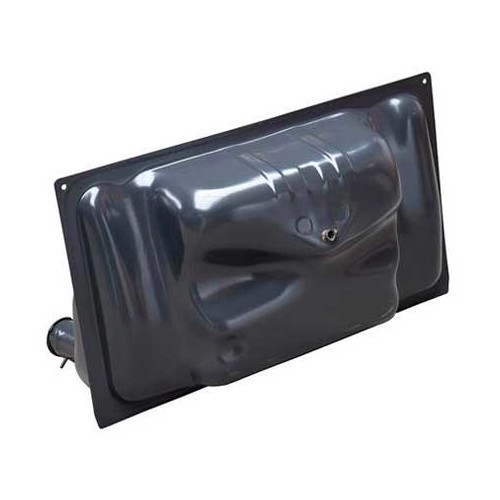Fuel tank for Volkswagen Beetle 1200 & 1300 61 ->67 - Superior quality - VC47002