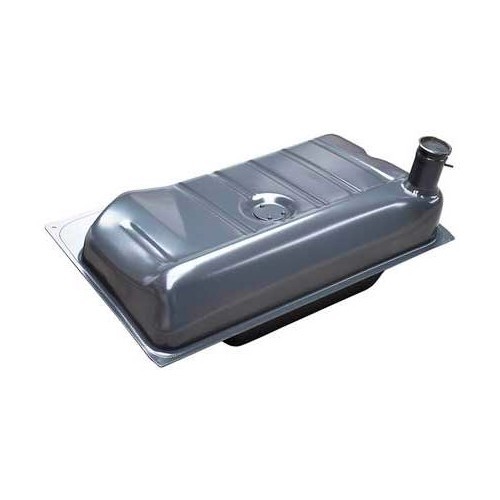     
                
                
    Fuel tank for Volkswagen Beetle 1200 & 1300 61 ->67 - Superior quality - VC47002
