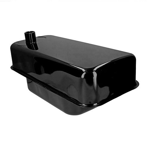     
                
                
    Fuel tank for Volkswagen Beetle Zwitter (09/1952-03/1953) - VC47006
