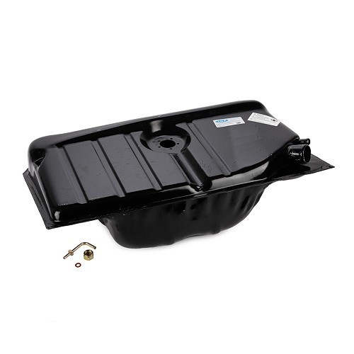  Fuel tank for Volkswagen Beetle 1200, 1300, 1500 (08/1967-) - VC47100 