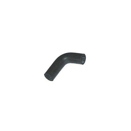     
                
                
    Elbow pipe with ventilation connection for fuel circuit in the Beetle 68-> - VC47112
