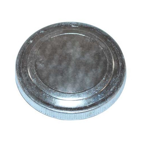 Old style 1/4 turn 60 mm fuel cap