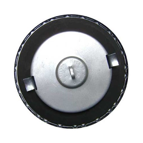 100 mm metal fuel cap for Volkswagen Beetle 49 ->55 - VC47408