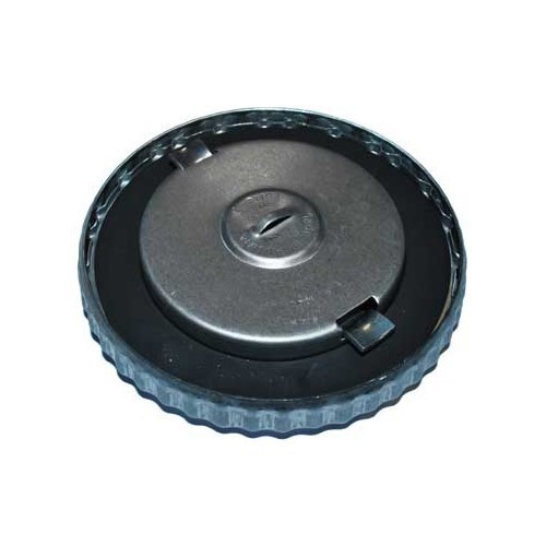 Tank cap for Volkswagen Beetle Split and oval ->55 - VC47412