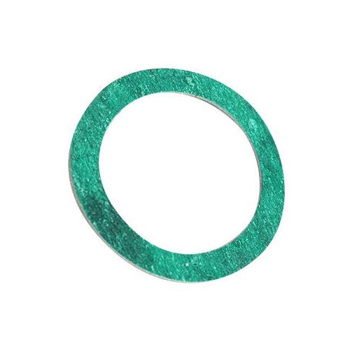 Gasket for fuel cap for Volkswagen Beetle, Bay Window and 181