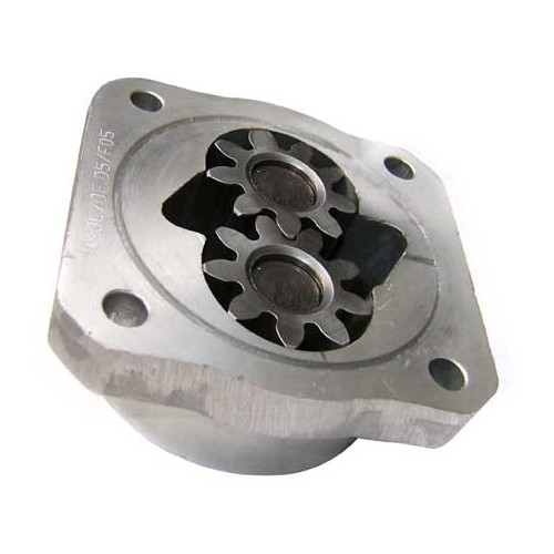  SCHADEK" 30 mm high-flow oil pump for 4-pin camshaft (1972-1992) - VC50009 