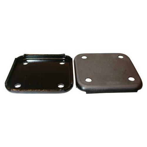  Original oil pump cover for Volkswagen Beetle& Combi - VC50010 