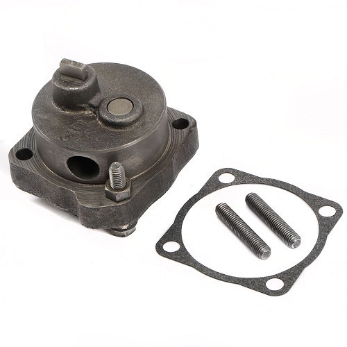  MELLING 30 mm T1 high flow oil pump for Beetle 68 -&gt;71 3 rivets camshaft - VC50015 