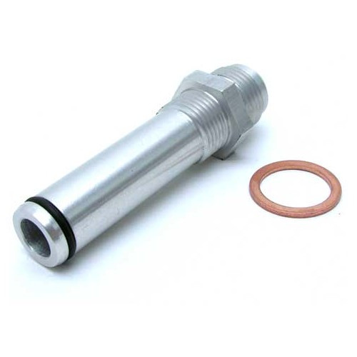     
                
                
    Full Flow threaded adaptor without machiningon Type 1 engine - CSP - VC50210
