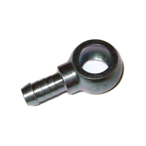 Raccordo Banjo M18 per tubo da 12 mm