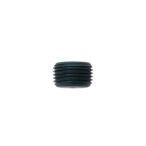 1 threaded 16 mm plug