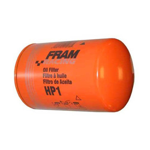 Filtre à huile Performance FRAM HP-1