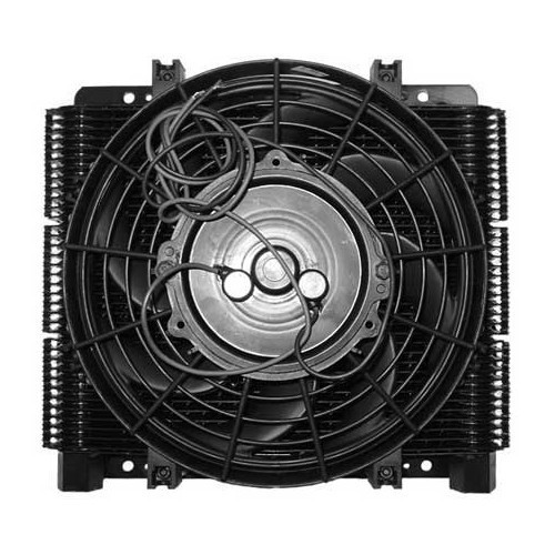  Radiador exterior com ventilador elétrico - VC51420 