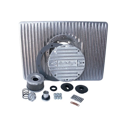 Carter d'huile supplémentaire 1,9 L CB Perf Extra plat avec filtre pour moteur Type 1 - VC51802