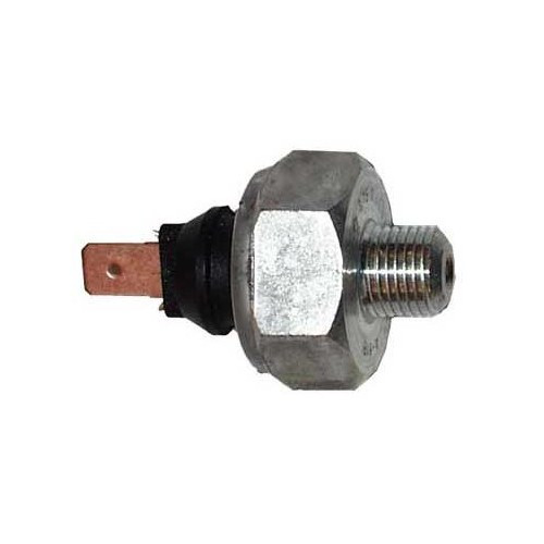  Sensor de aviso de pressão de óleo - qualidade alemã - VC52401 