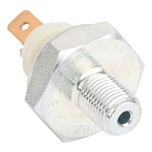 Sensor de aviso de presión de aceite Bosch - VC52403