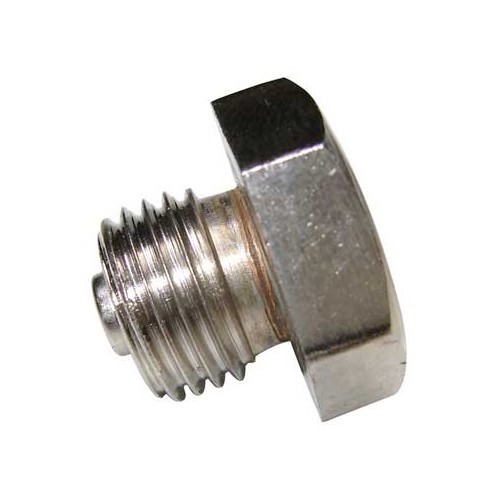 Magnetic oil drain plug - VC52505