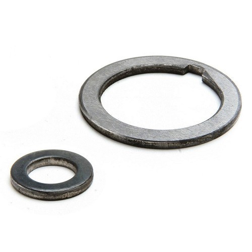  Crankshaft / dynamo or alternator timing washers - VC60026 