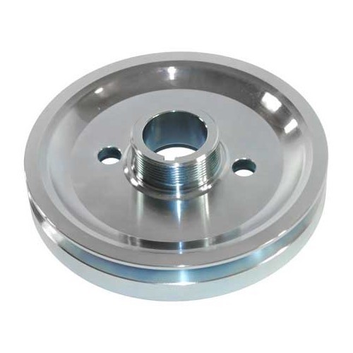 DAMPER 2,7kg EQUALISER Alu crankshaft pulley for Type 1 engine - VC60053