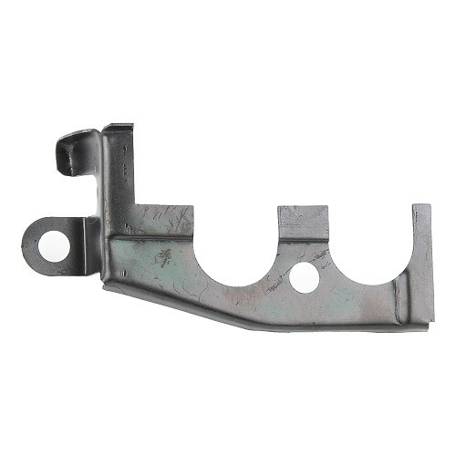  Tôle de refroidissement droite pour moteur type 1 double réchauffage pour Volkswagen coccinelle (08/1972-07/1980) - VC60118 