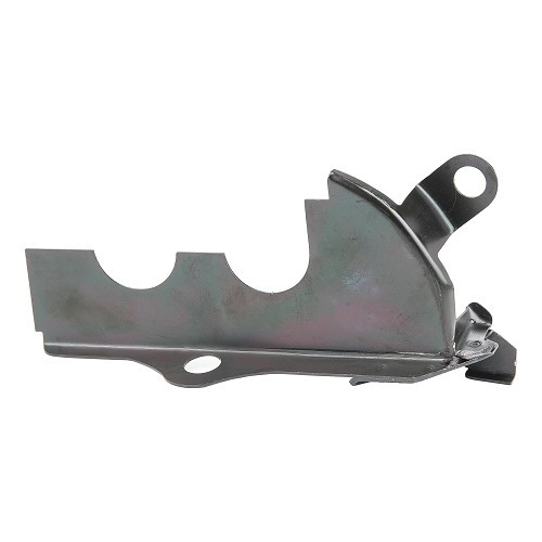  Left shielding plate for Volkswagen Beetle type 1 double heater engine (08/1972-07/1980) - VC60119 