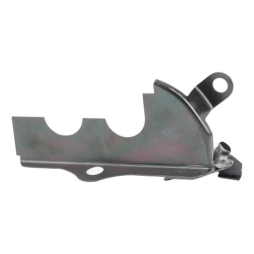 Left shielding plate for Volkswagen Beetle type 1 double heater engine (08/1972-07/1980)