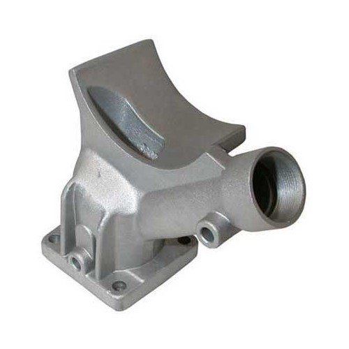  Pie de dinamo o de alternador 12V para Volkswagen escarabajo y Combi - VC60703 