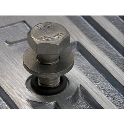 O-ring for screws of CSP rocker covers - VC60911