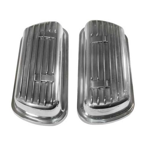  Alu rocker covers  - VC61000 