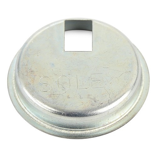     
                
                
    Chokedeckel aus Keramik für SOLEX-Vergaser - VC70007
