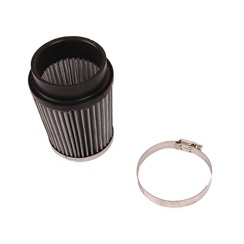 1 POD conical air filter for KADRON EMPI carburettor - VC70309