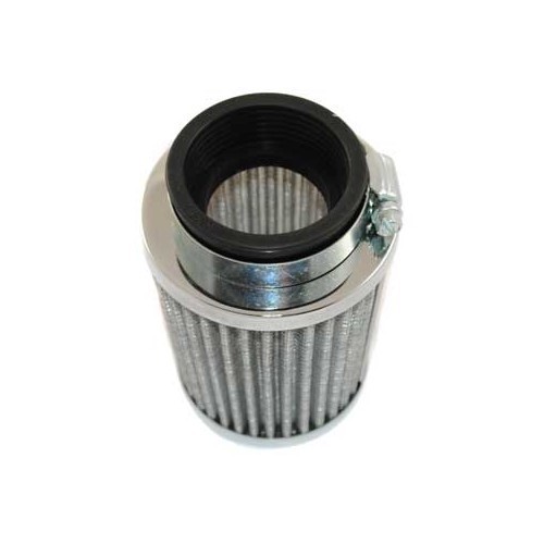 Conical air filter for carburetor - VC70310