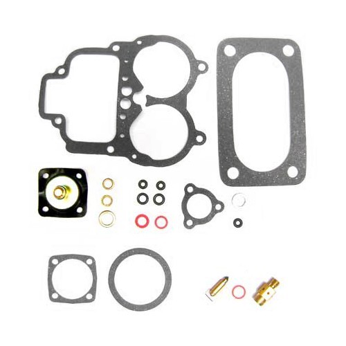  Kit de renovación para 1 carburador WEBER 32/36 - VC70400K 